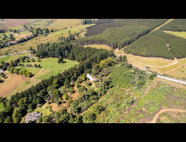 FARM FOR SALE IN LIDGETTON